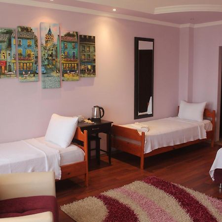 Datca Villa Carla Hotel Ruang foto