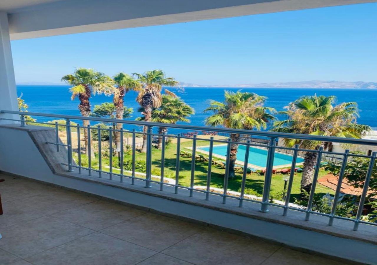 Datca Villa Carla Hotel Bagian luar foto
