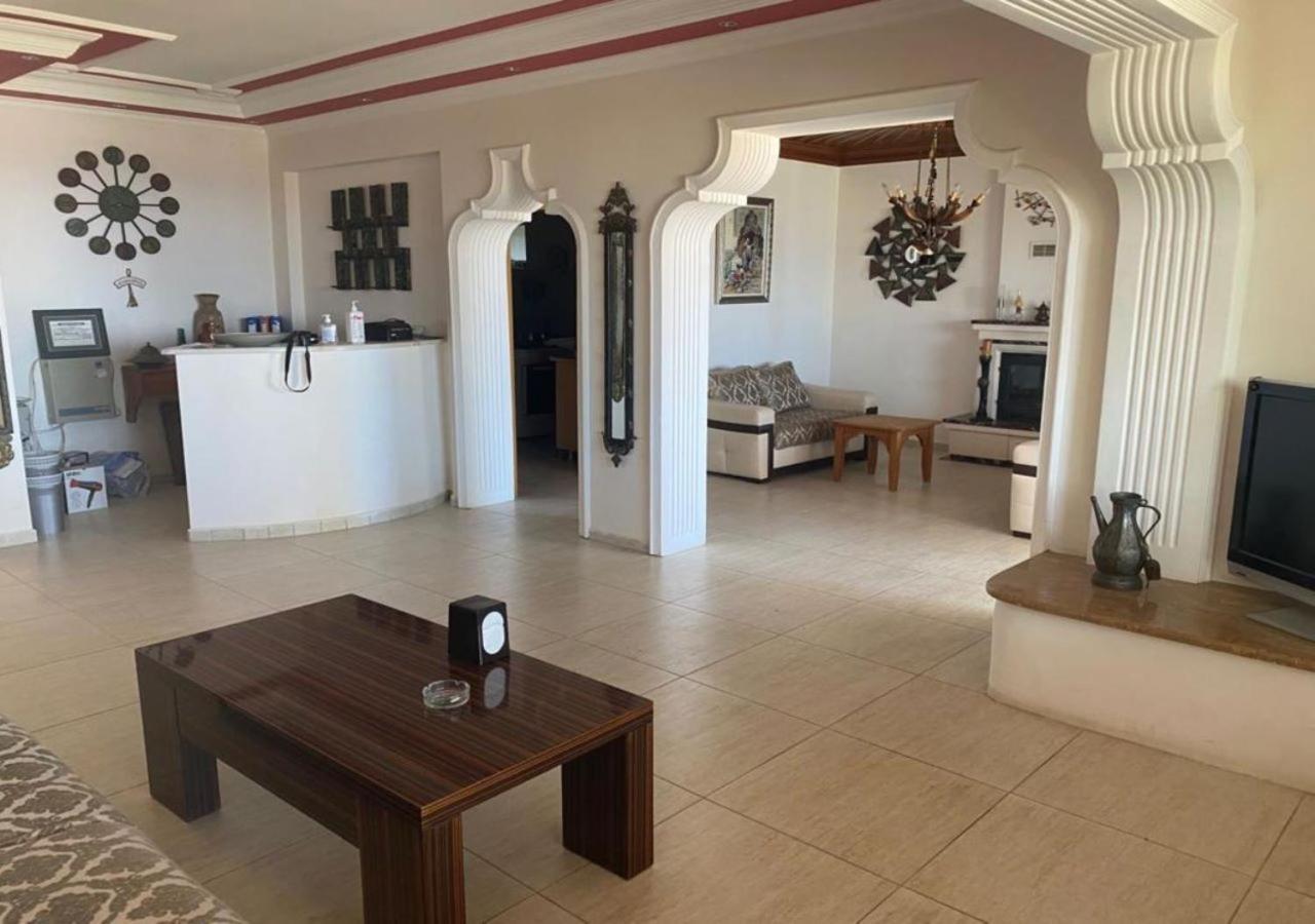 Datca Villa Carla Hotel Bagian luar foto