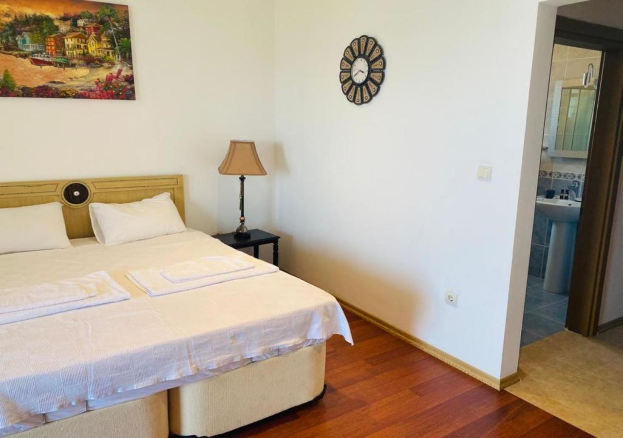 Datca Villa Carla Hotel Bagian luar foto