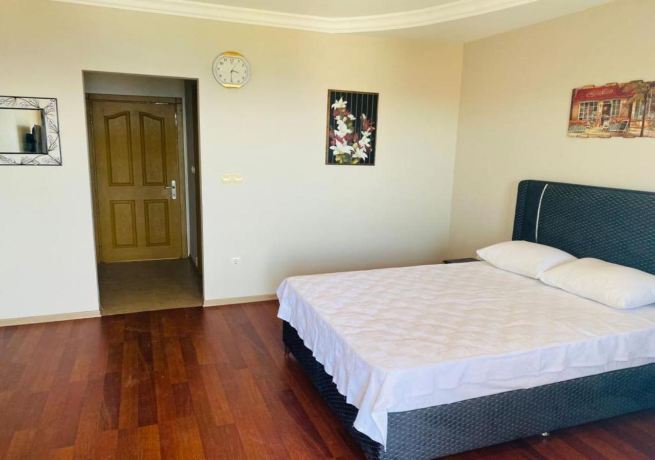 Datca Villa Carla Hotel Bagian luar foto