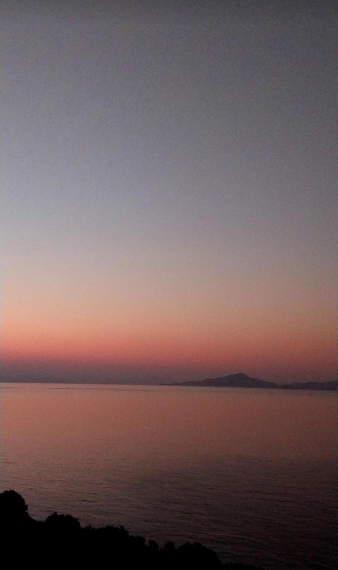 Datca Villa Carla Hotel Bagian luar foto