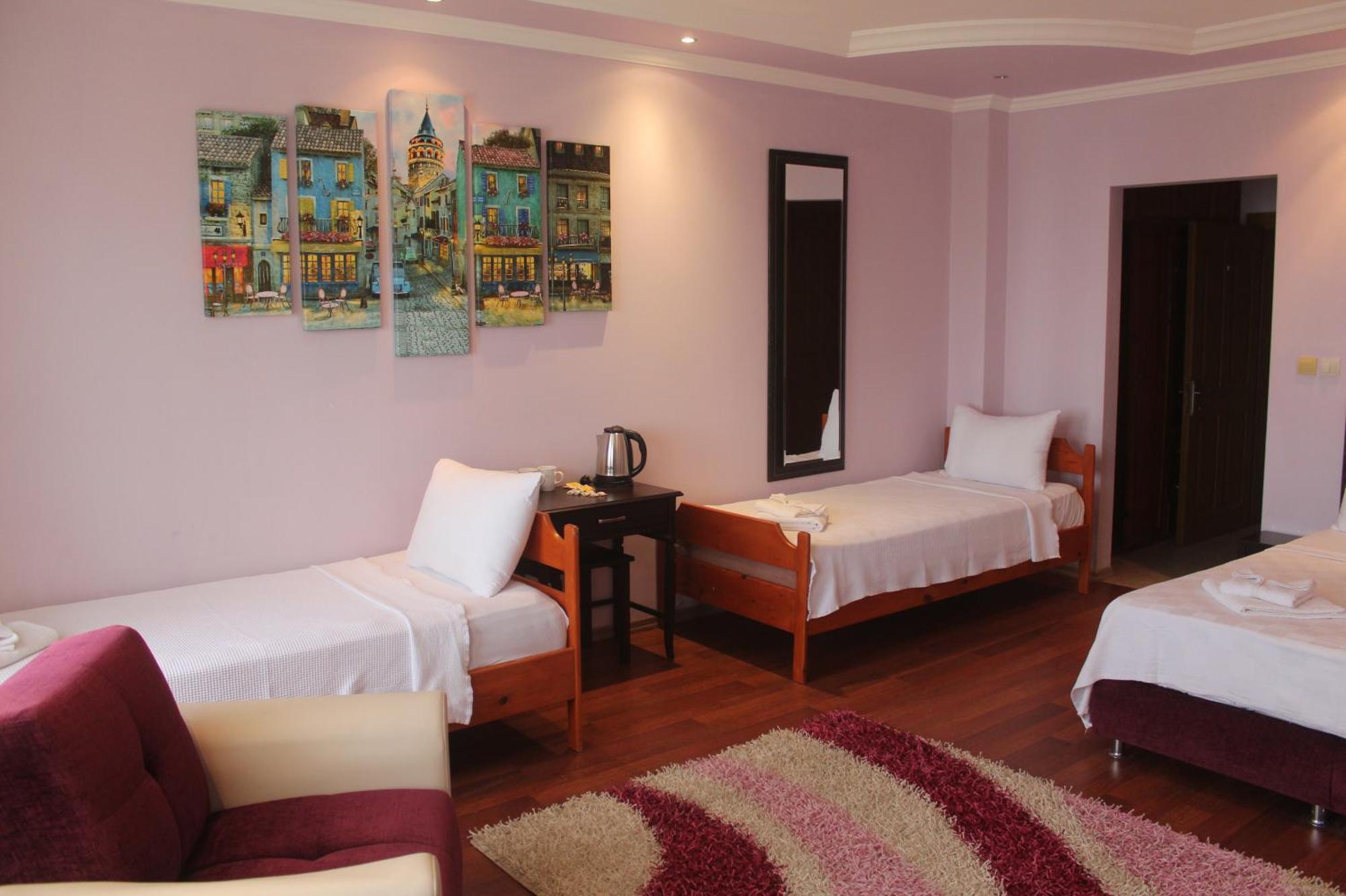 Datca Villa Carla Hotel Ruang foto