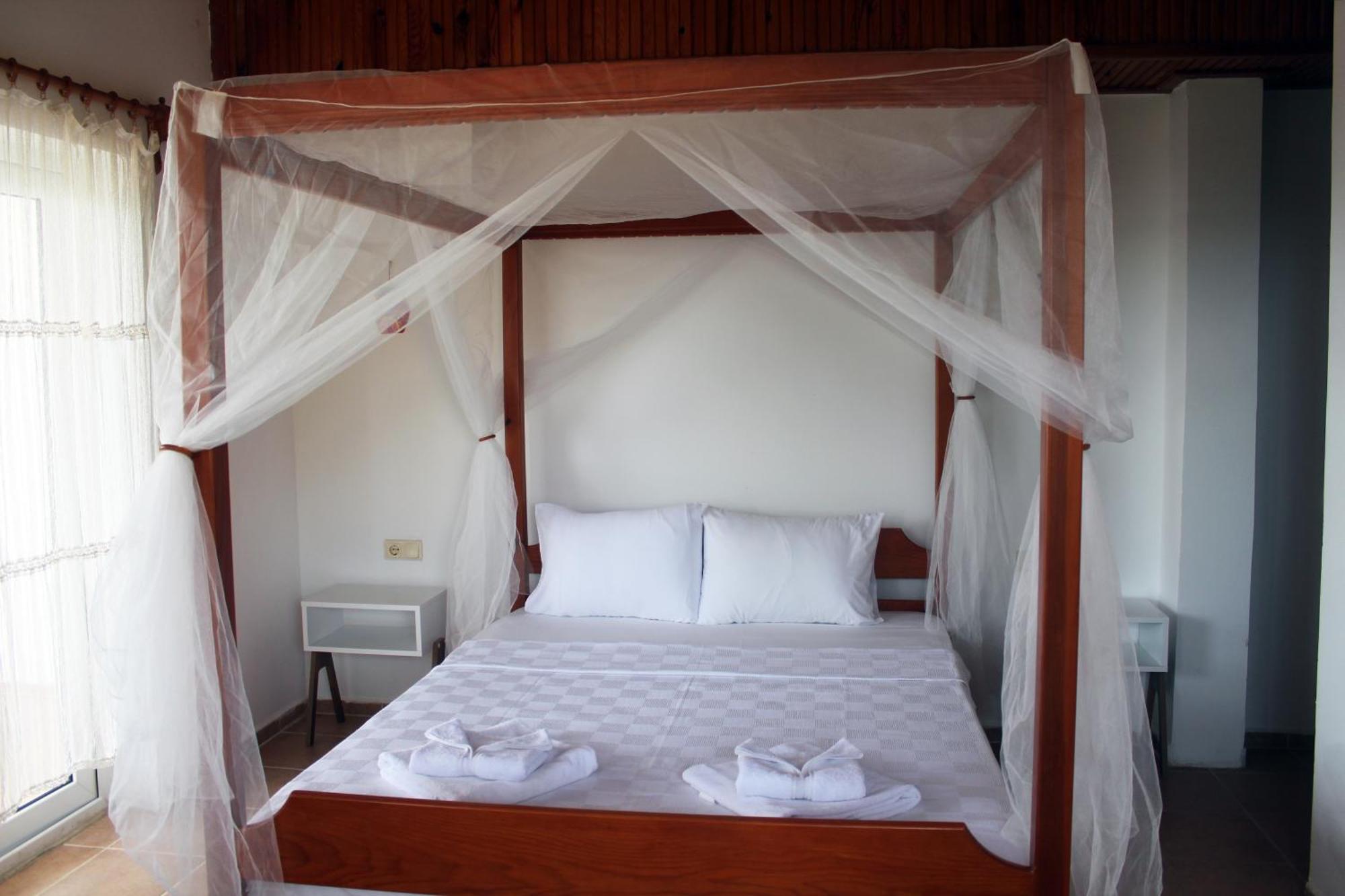 Datca Villa Carla Hotel Ruang foto