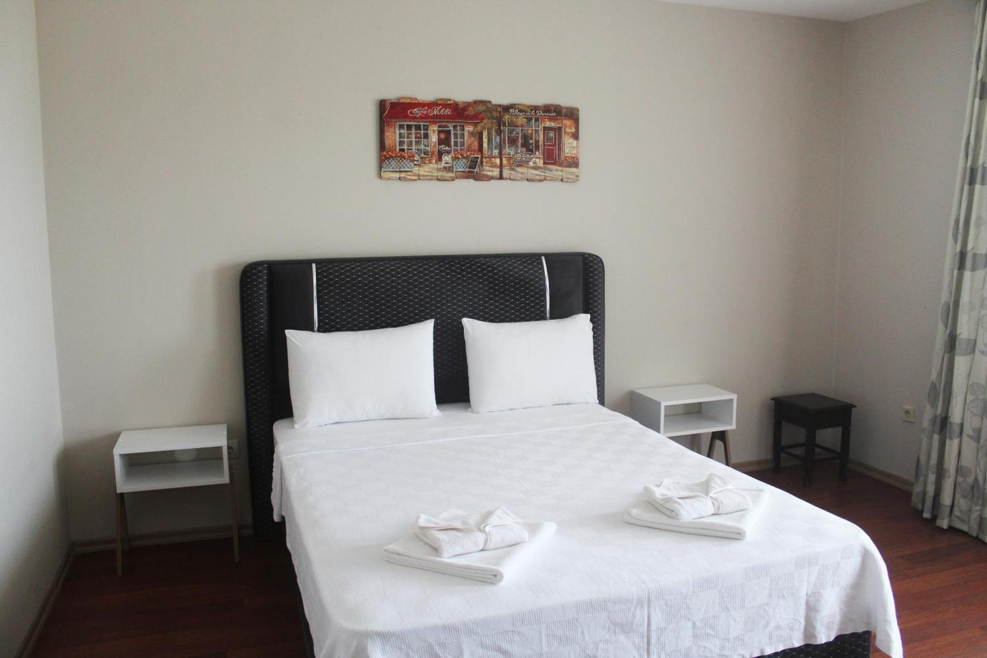 Datca Villa Carla Hotel Ruang foto
