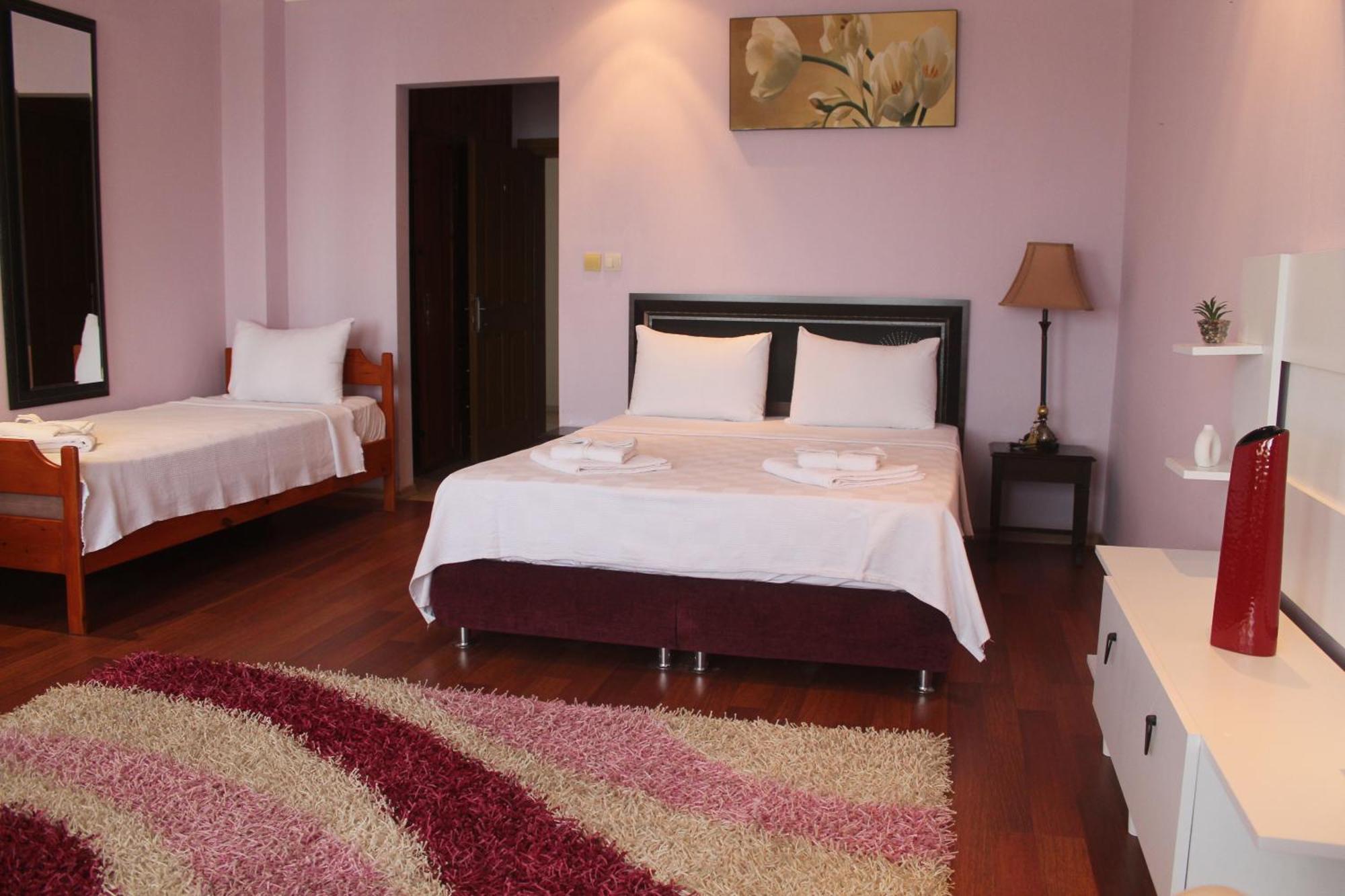Datca Villa Carla Hotel Ruang foto