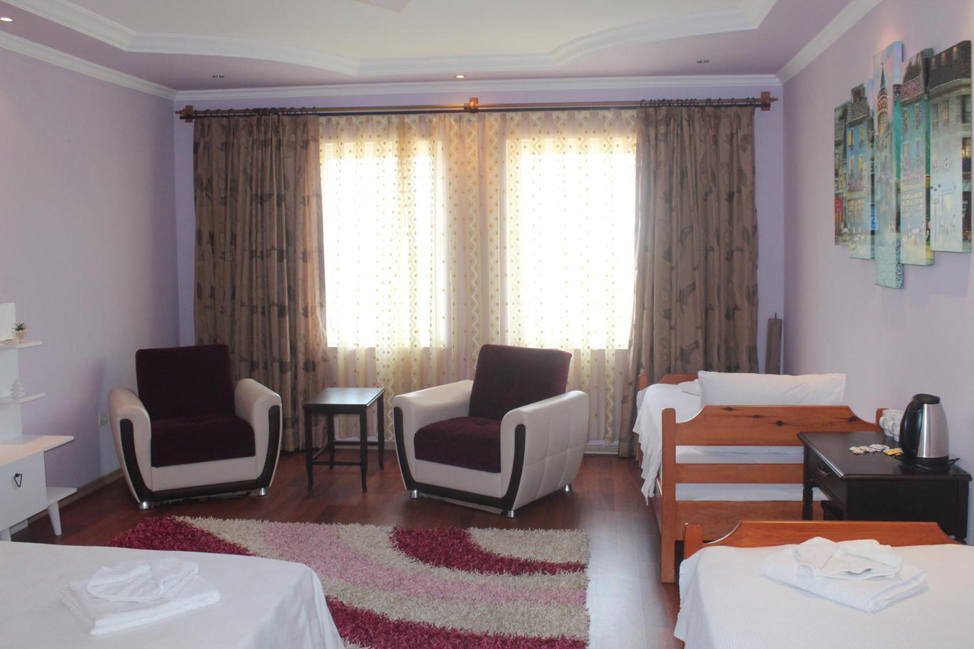 Datca Villa Carla Hotel Ruang foto