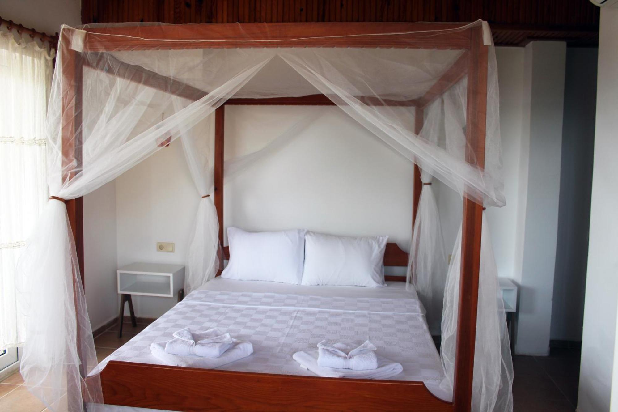 Datca Villa Carla Hotel Ruang foto