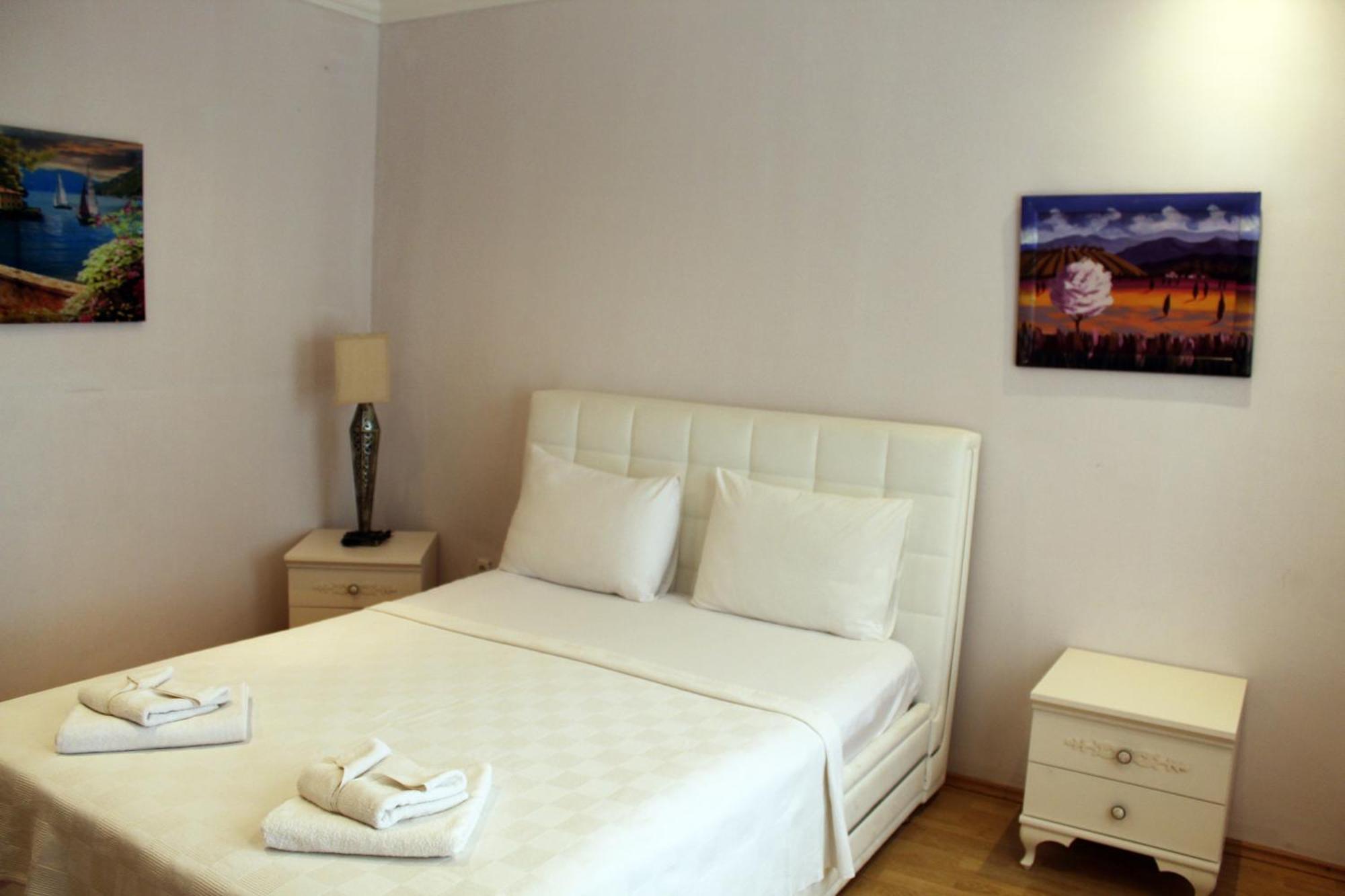 Datca Villa Carla Hotel Ruang foto