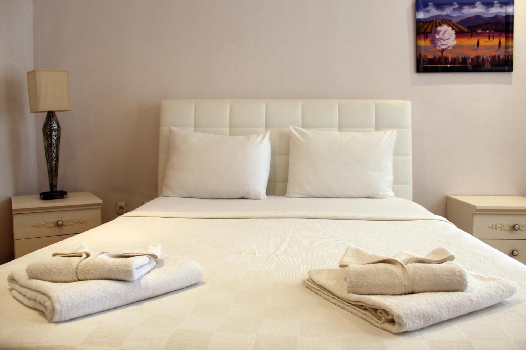 Datca Villa Carla Hotel Ruang foto