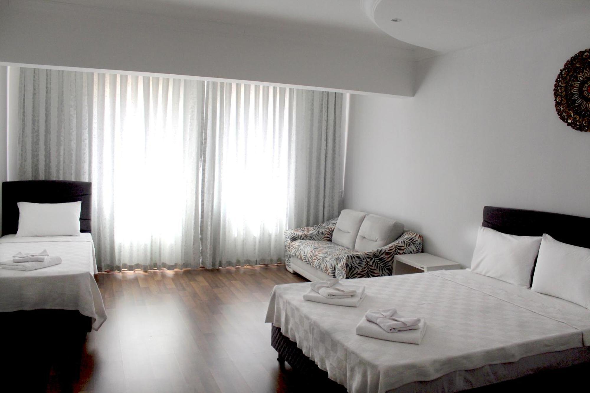 Datca Villa Carla Hotel Ruang foto