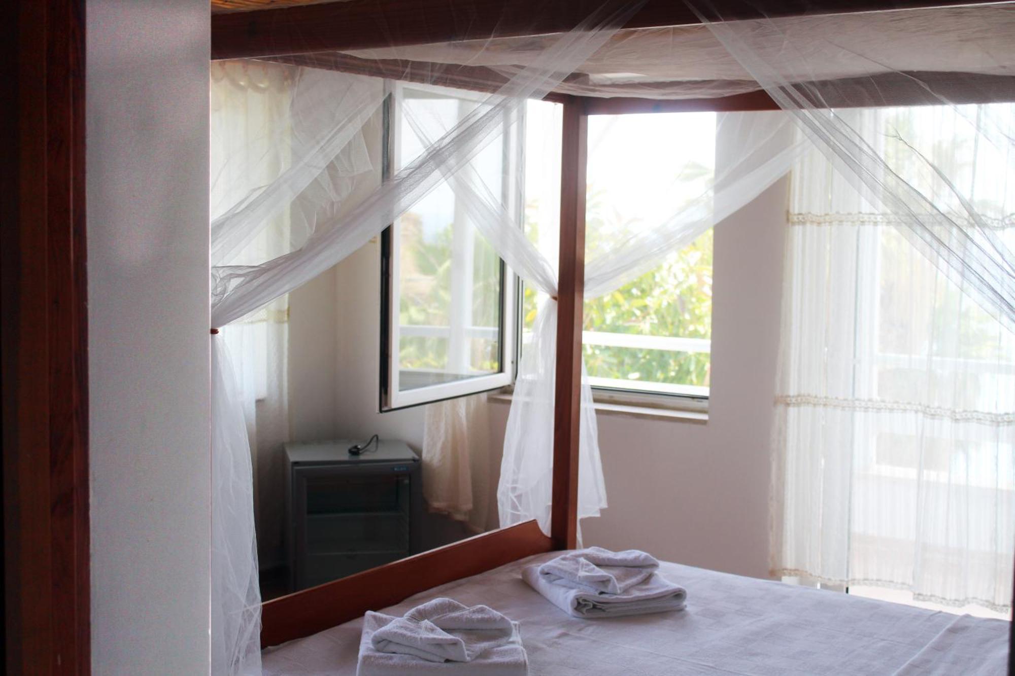 Datca Villa Carla Hotel Ruang foto