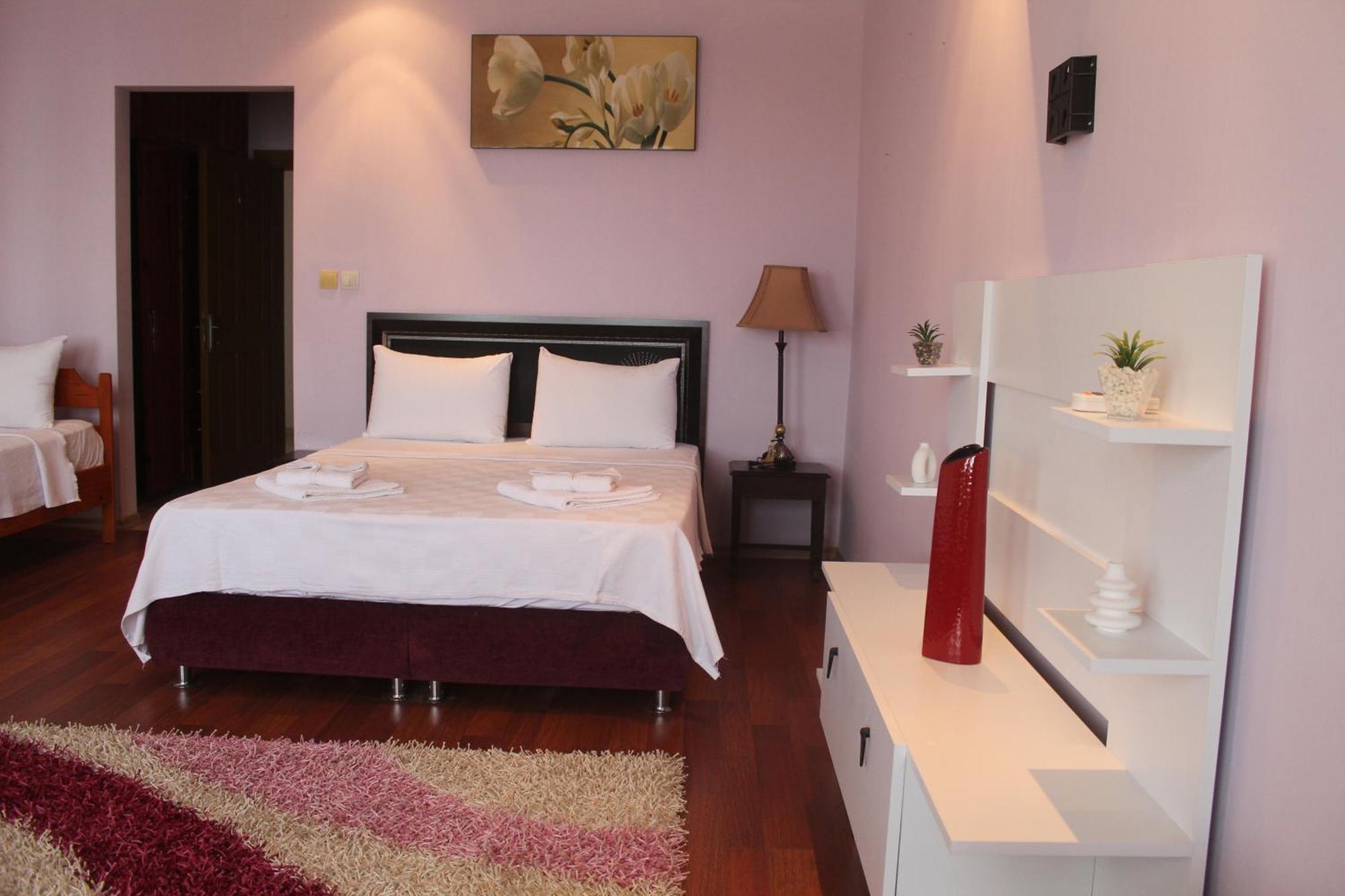 Datca Villa Carla Hotel Ruang foto