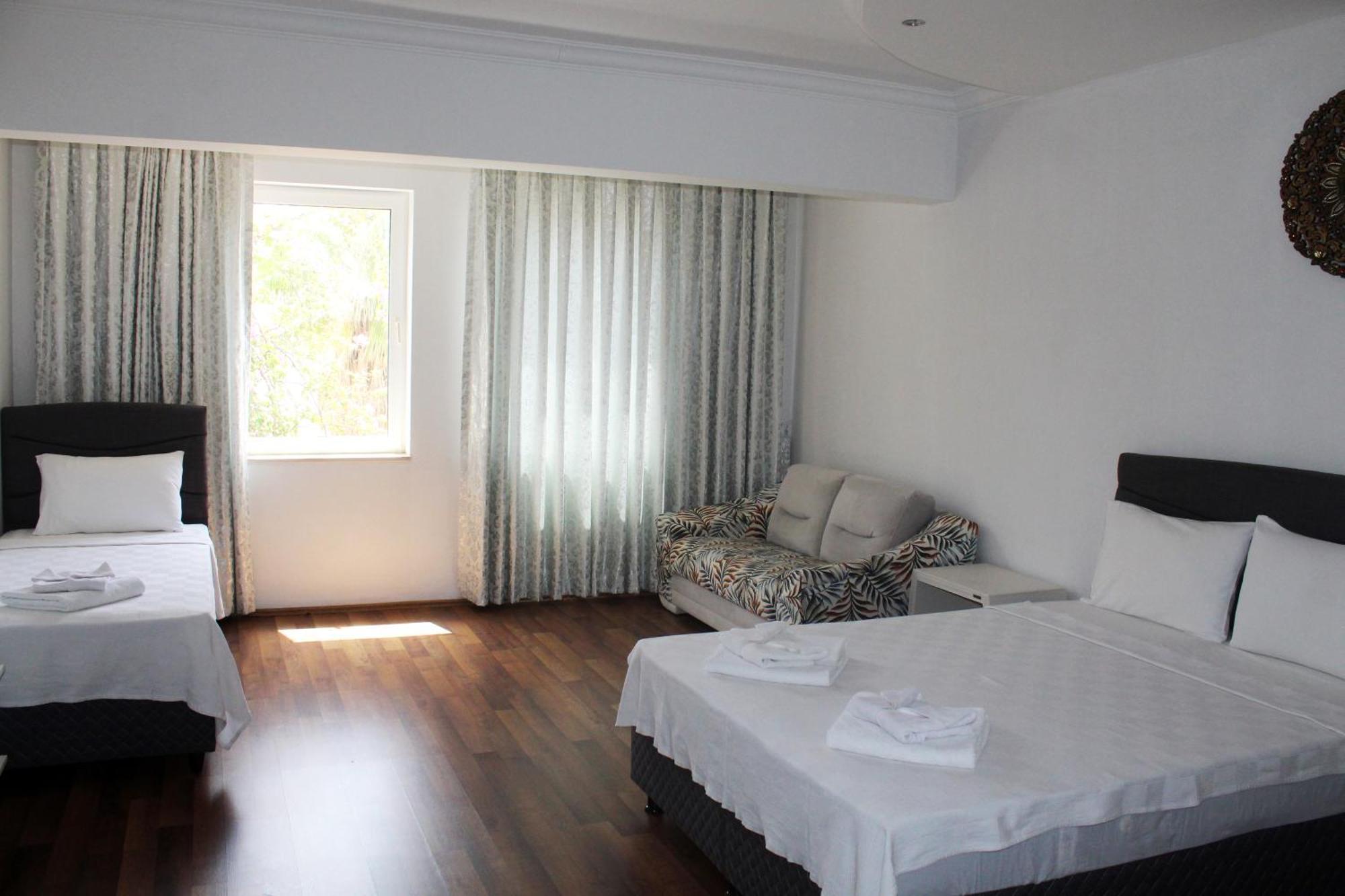 Datca Villa Carla Hotel Ruang foto
