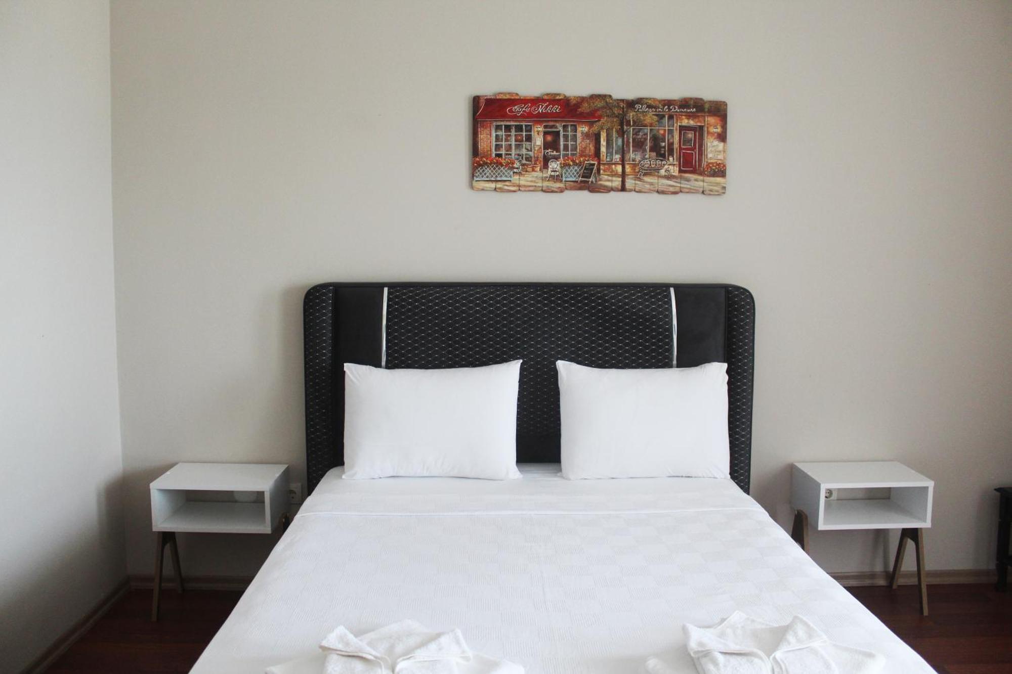 Datca Villa Carla Hotel Ruang foto