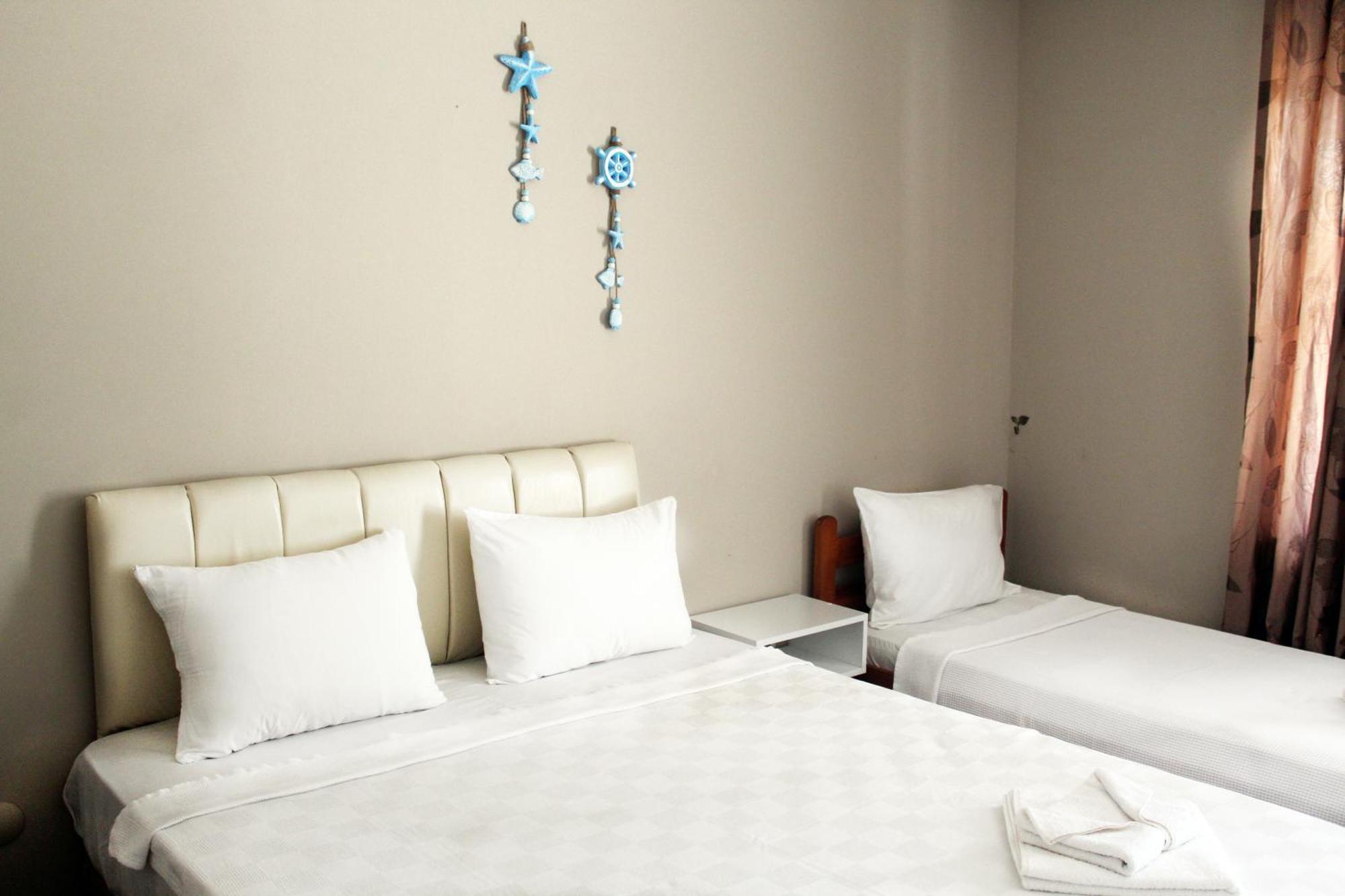 Datca Villa Carla Hotel Ruang foto